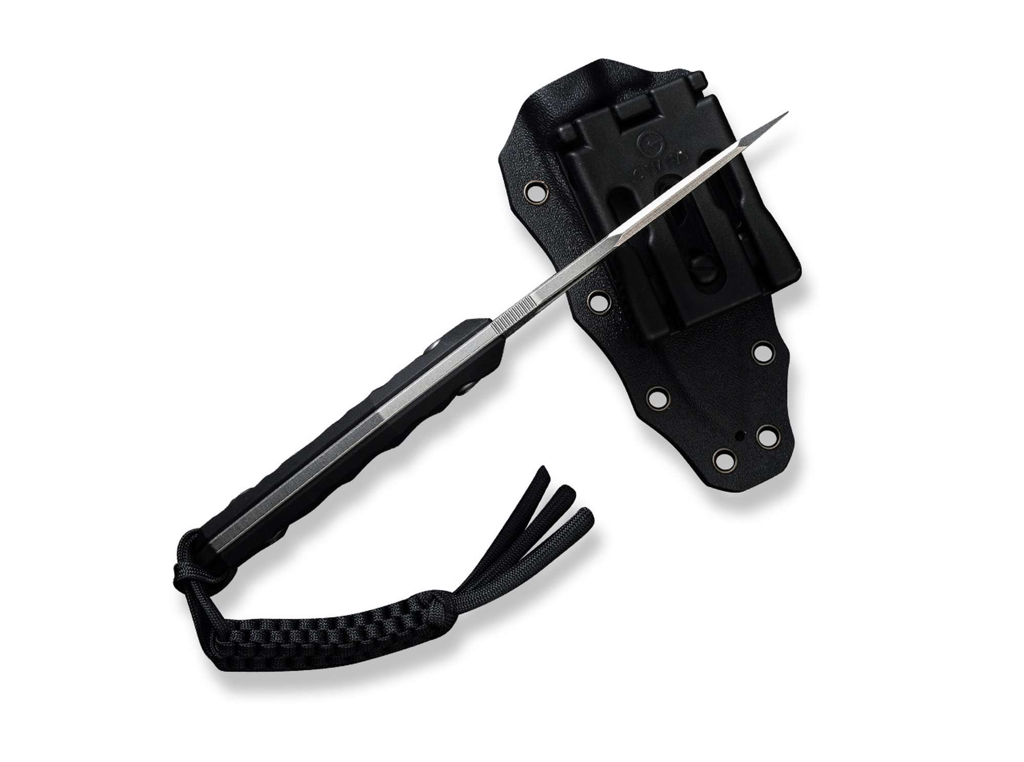 Propugnator G10 Black