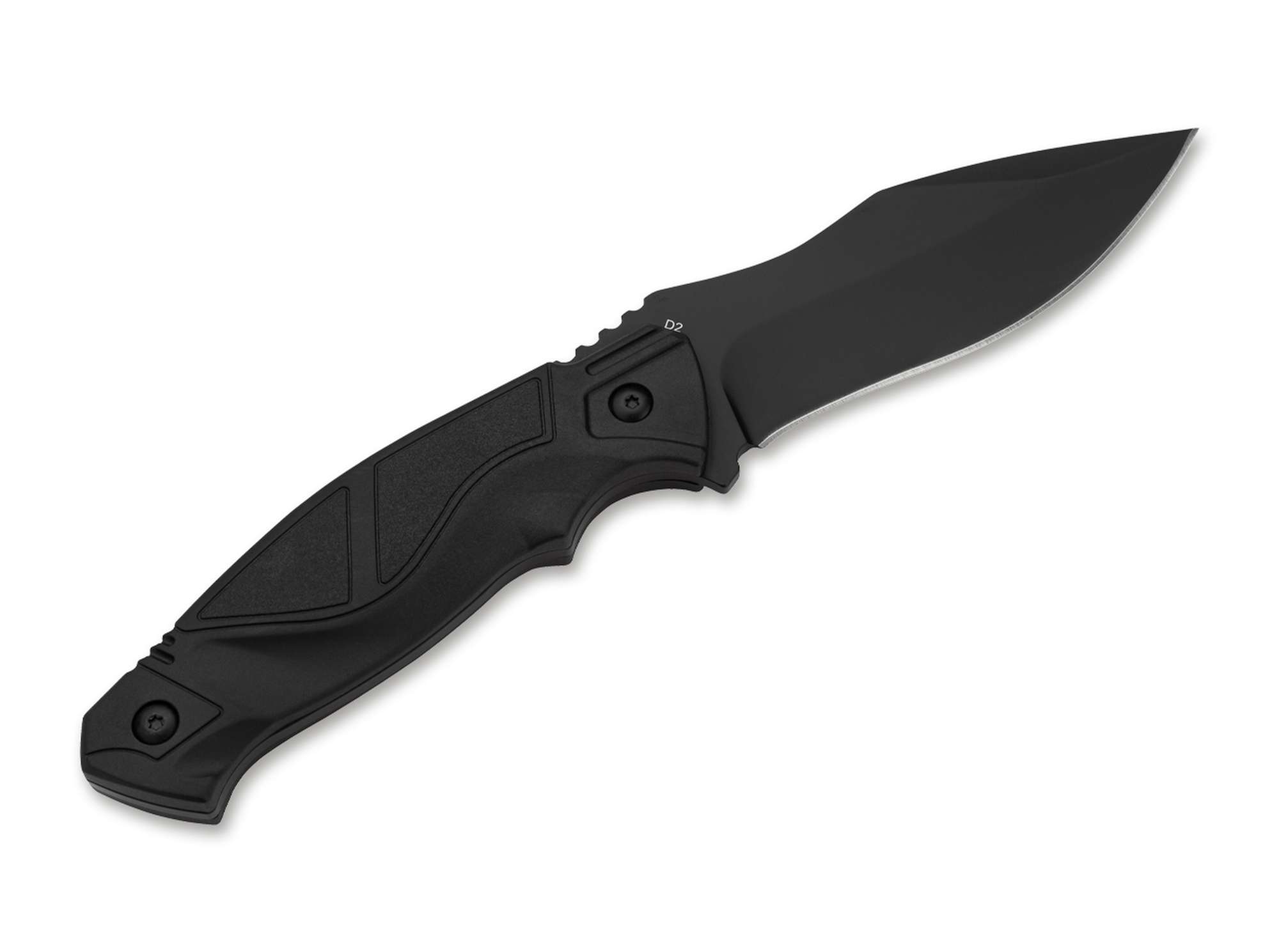 Advance Pro Fixed Blade