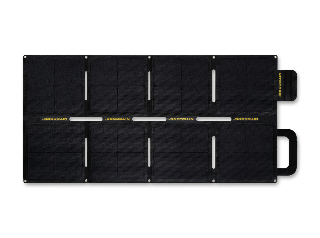 FSP100W Solarpanel