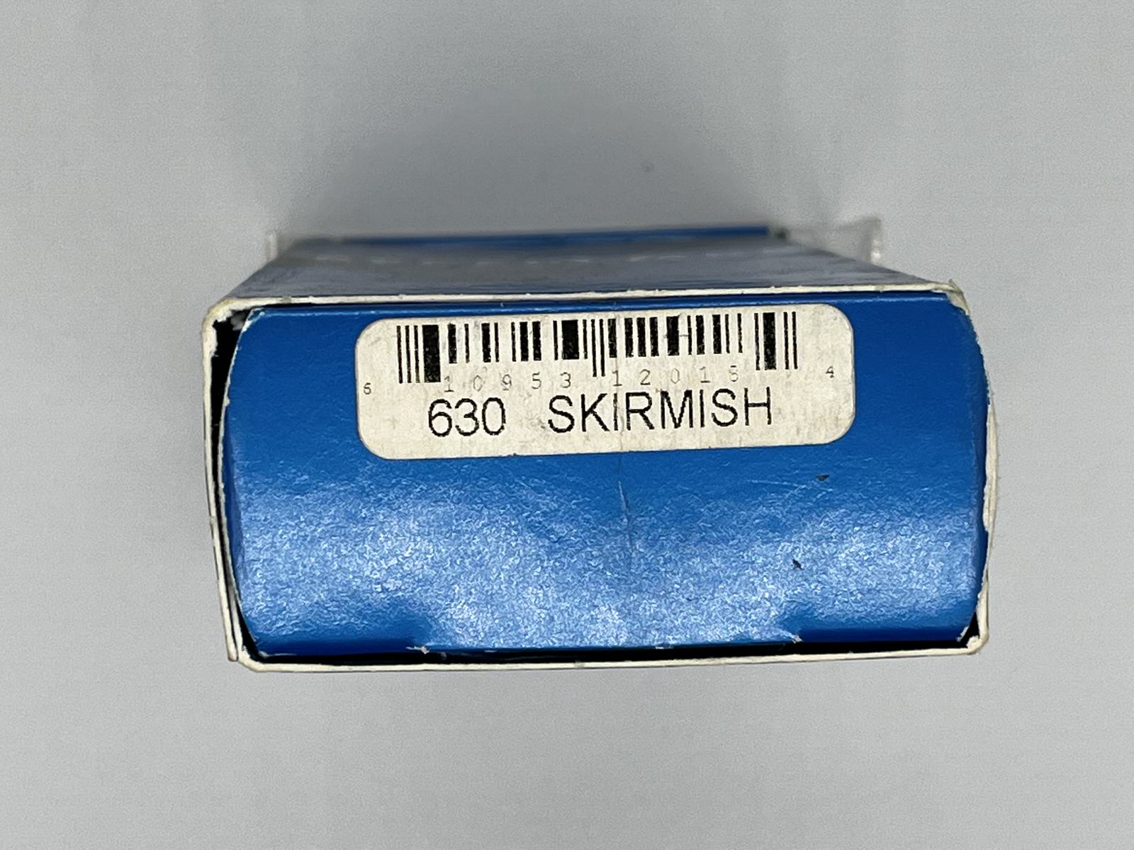Benchmade Messer 630 SKIRMISH