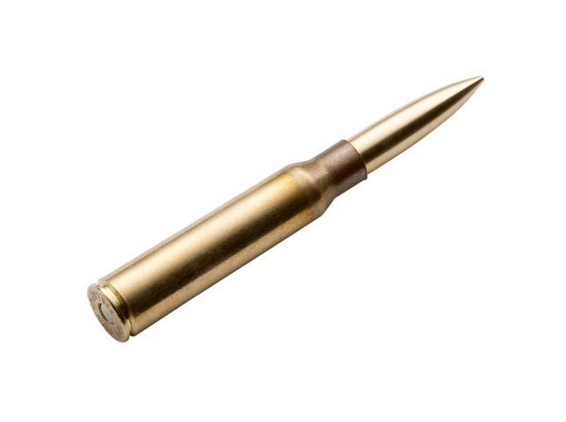 Space Pen .338 Lapua Magnum