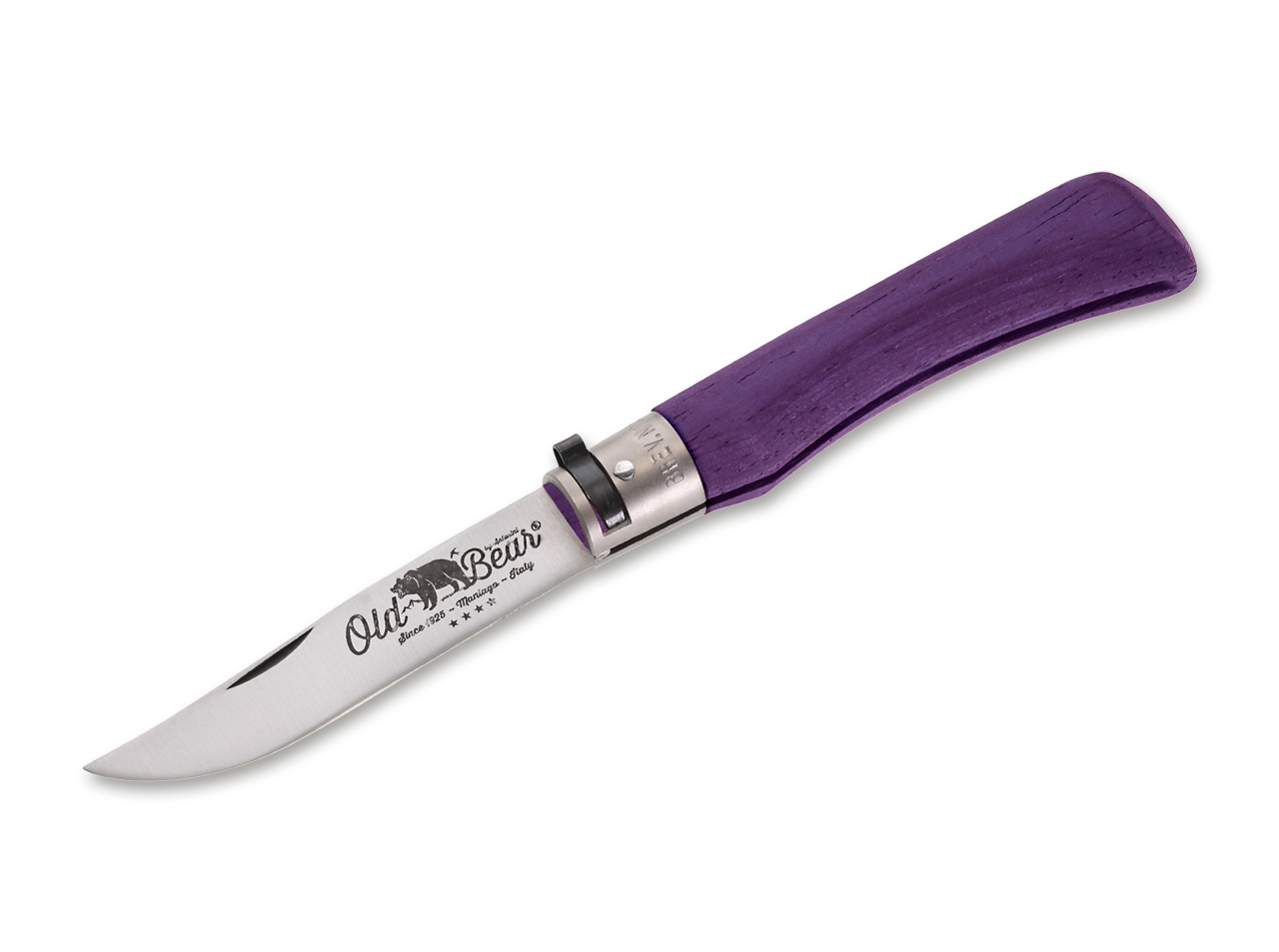 Full Color XL Purple