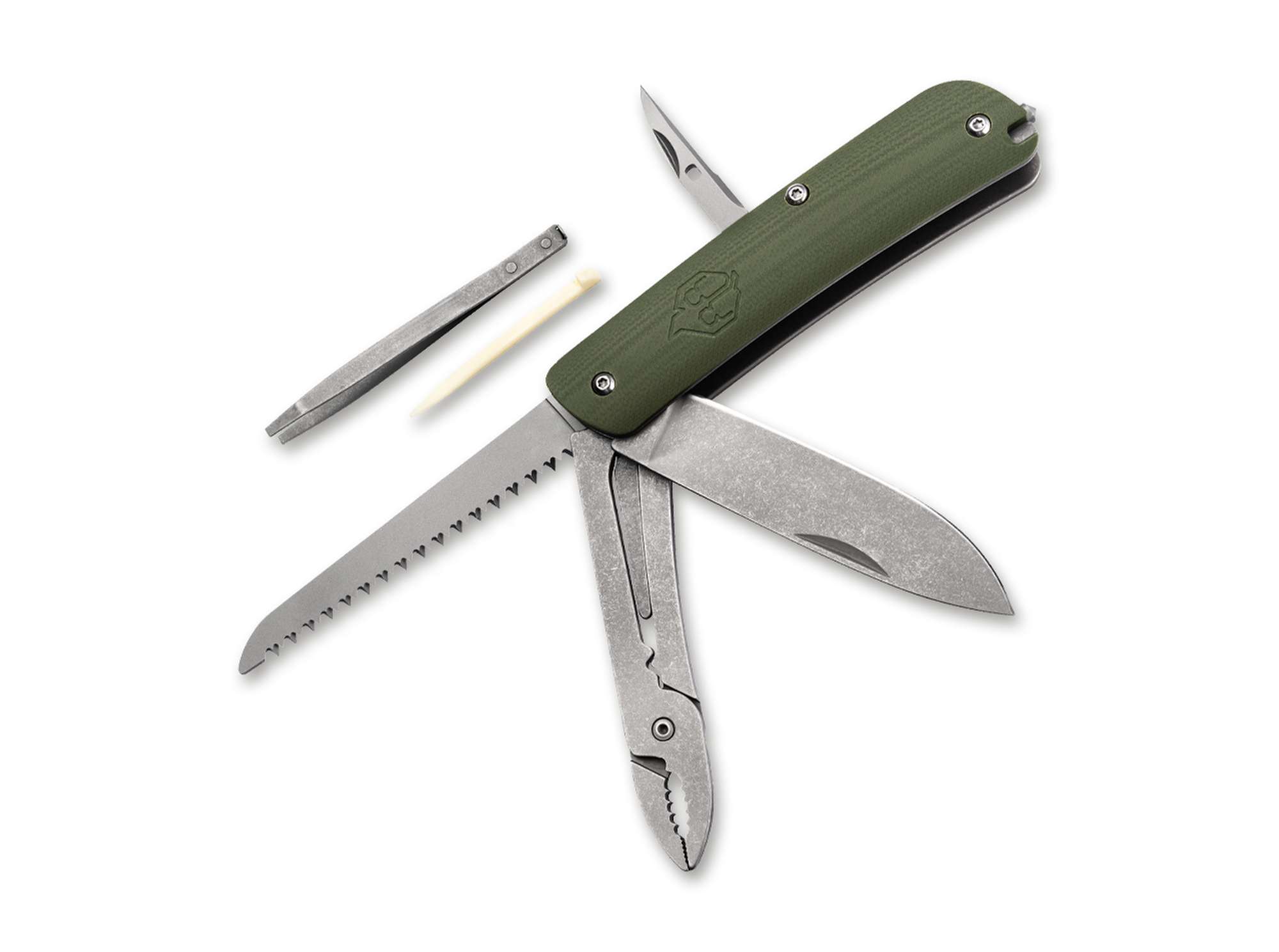 Naturensöhne MK II NXT