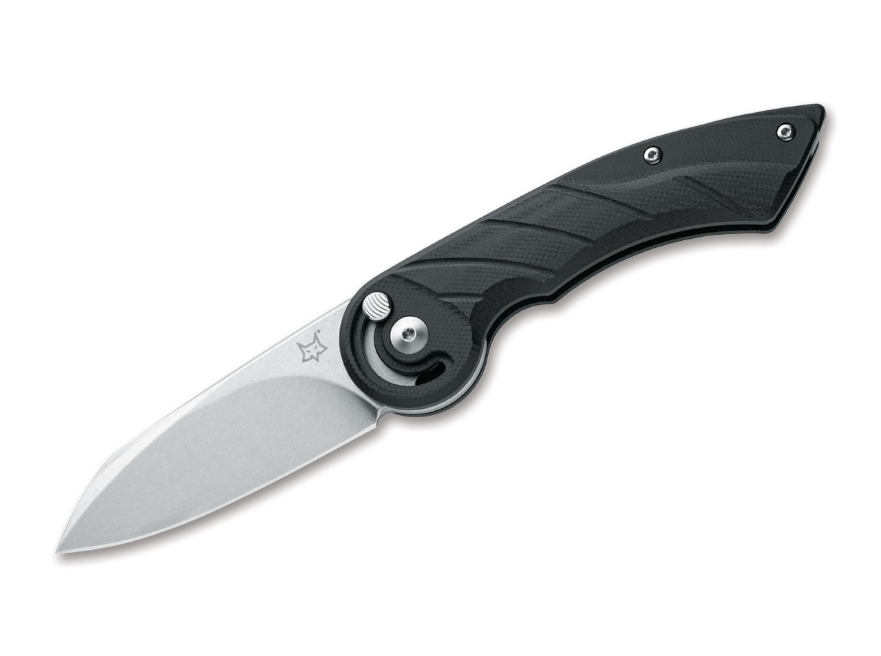 Radius G10 Black