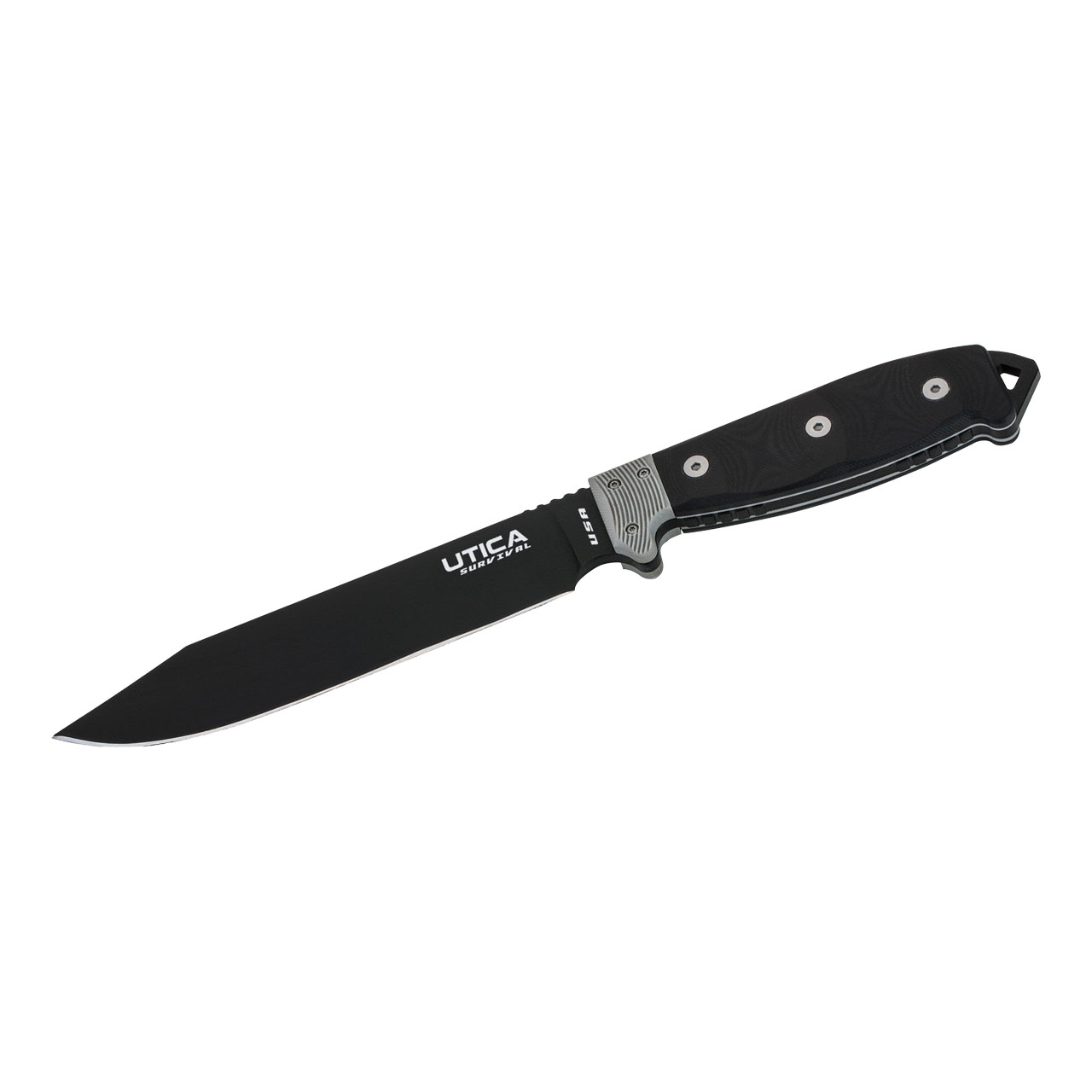 Messer SURVIVAL B6