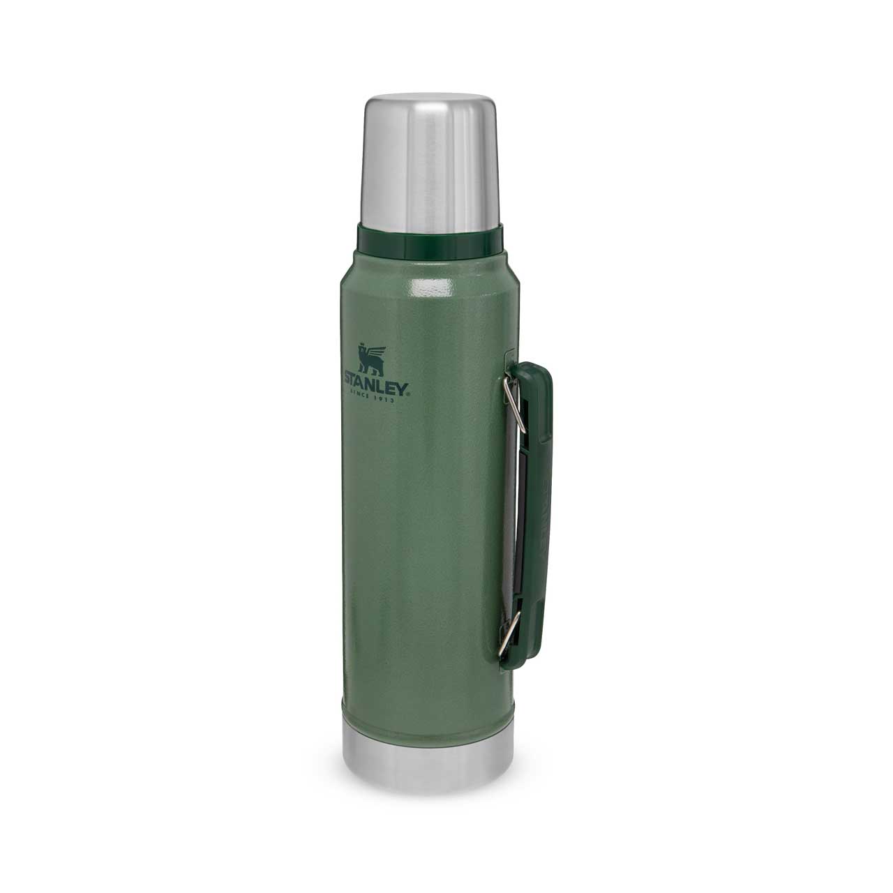 CLASSIC VAKUUM-FLASCHE 1,0 l