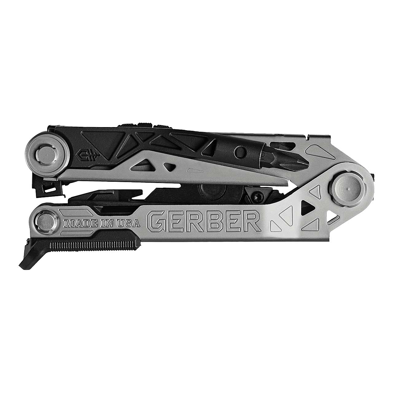 Multitool CENTER-DRIVE