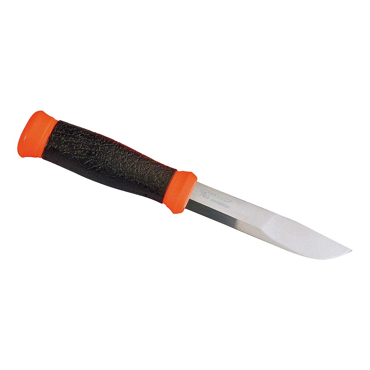 Gürtelmesser 2000 orange