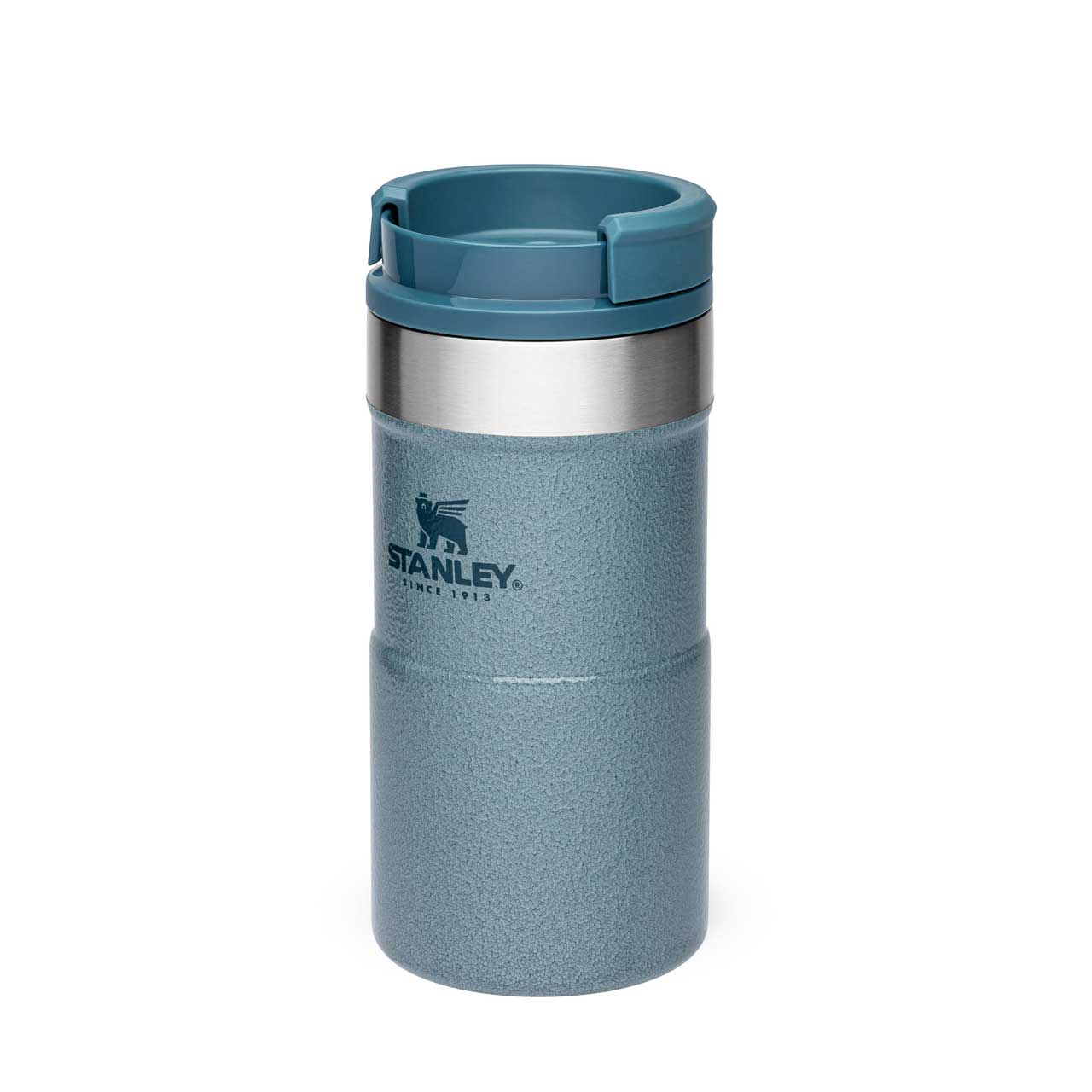 THE NEVERLEAK TRAVEL MUG 0,250 l