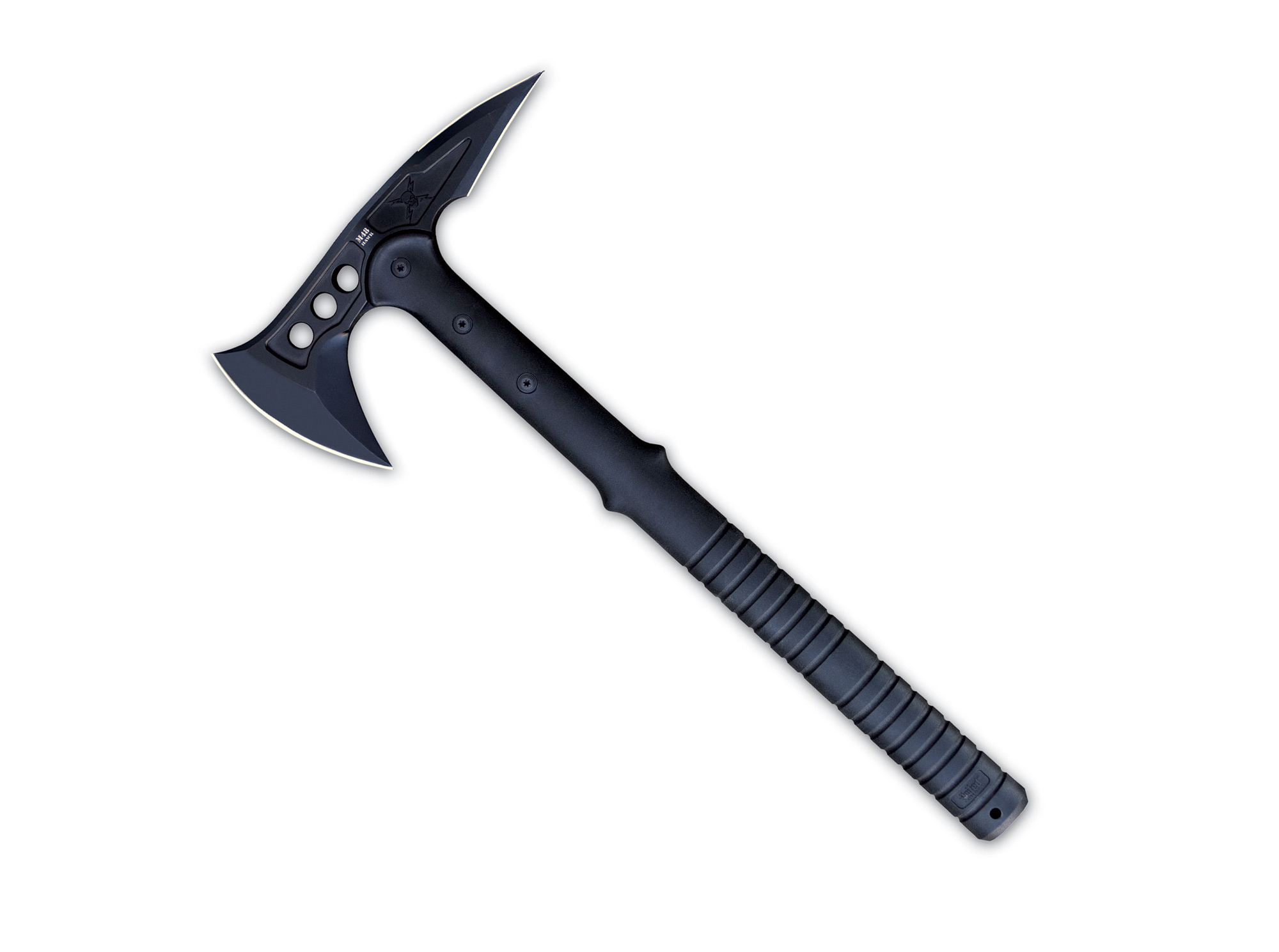 M48 Tactical Tomahawk M48 Tactical Tomahawk
