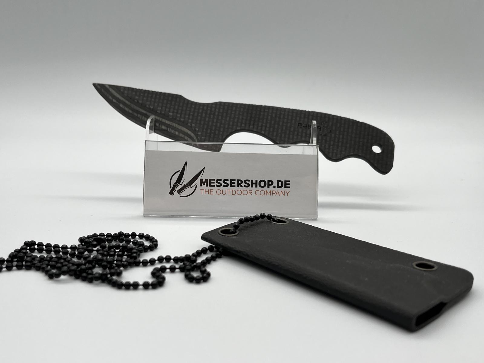 Featherweight Neck Knife Featherweight Neck Knife