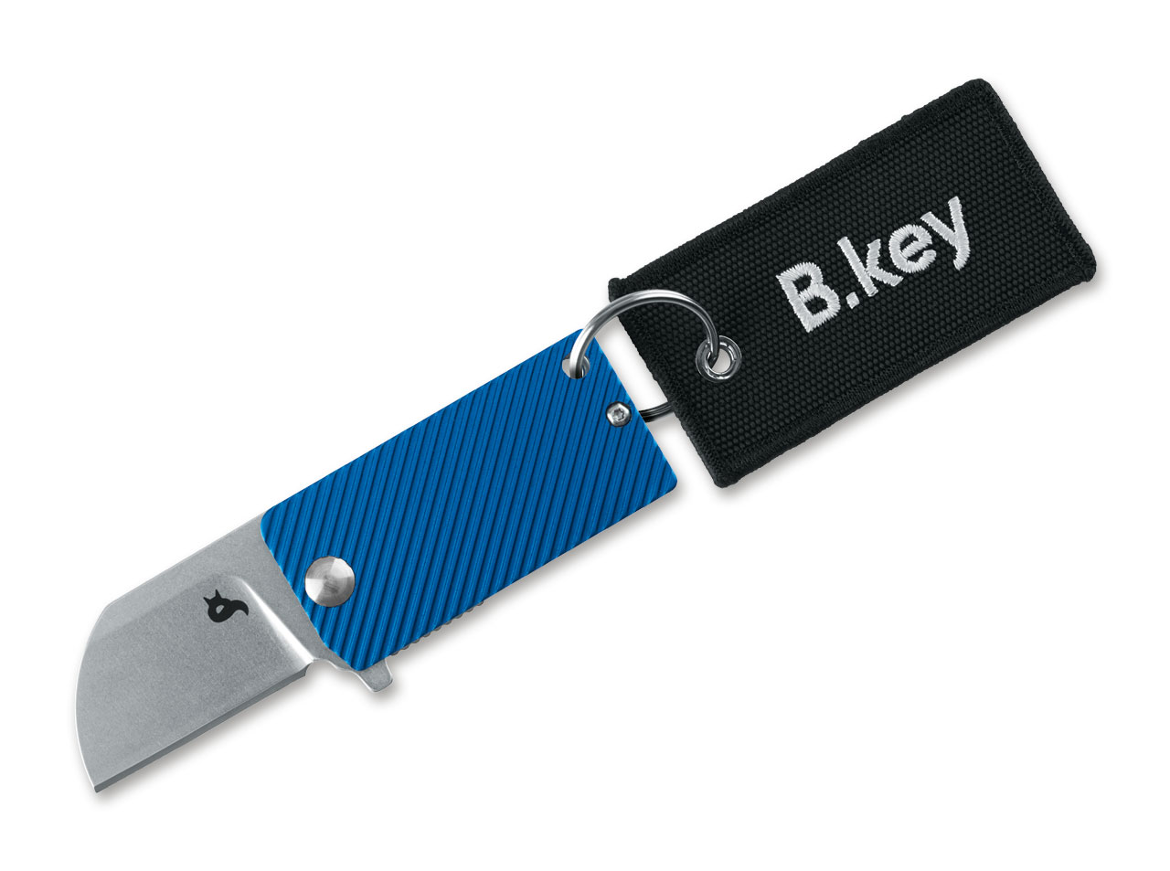 B.key Blue