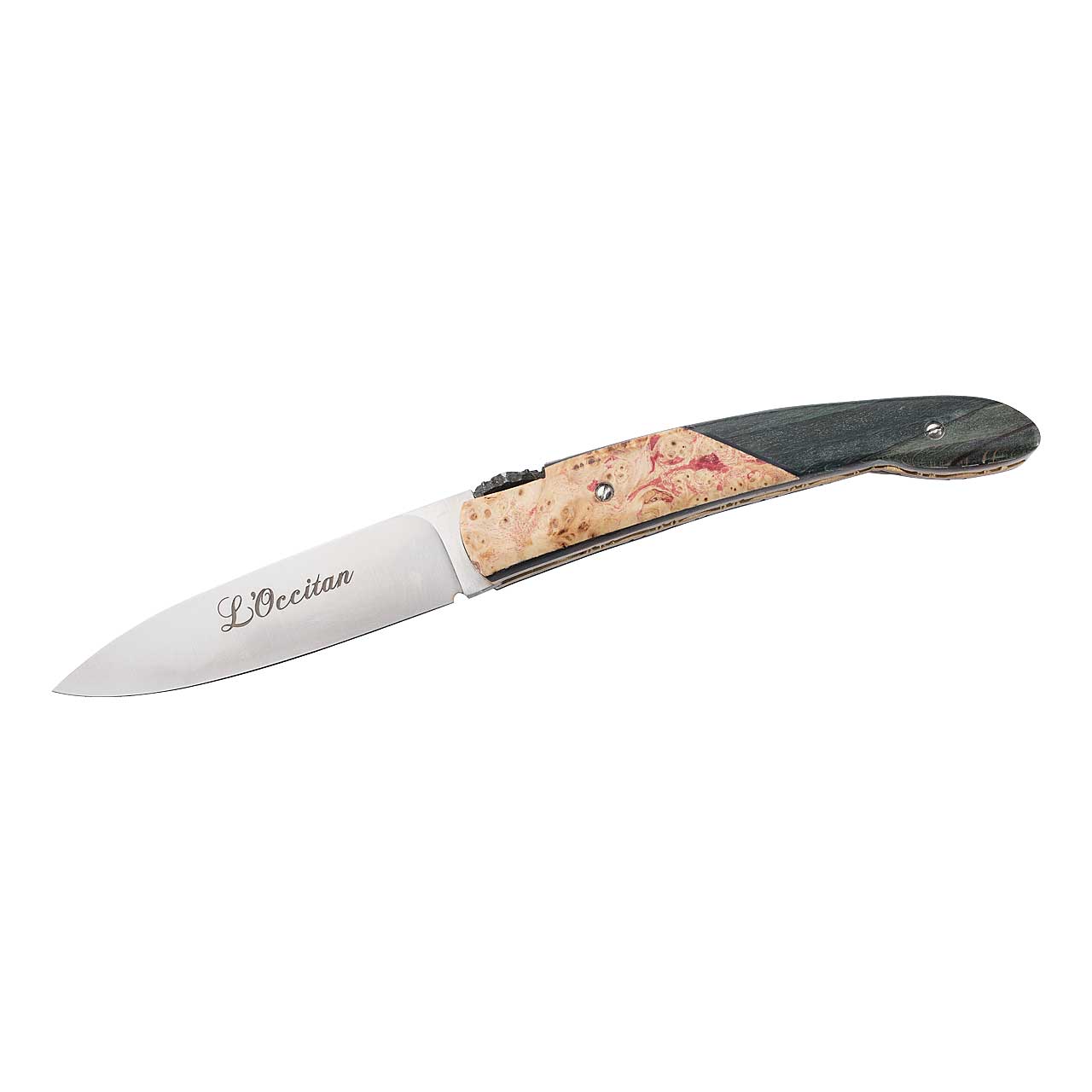 Taschenmesser L'Occitan Pappel