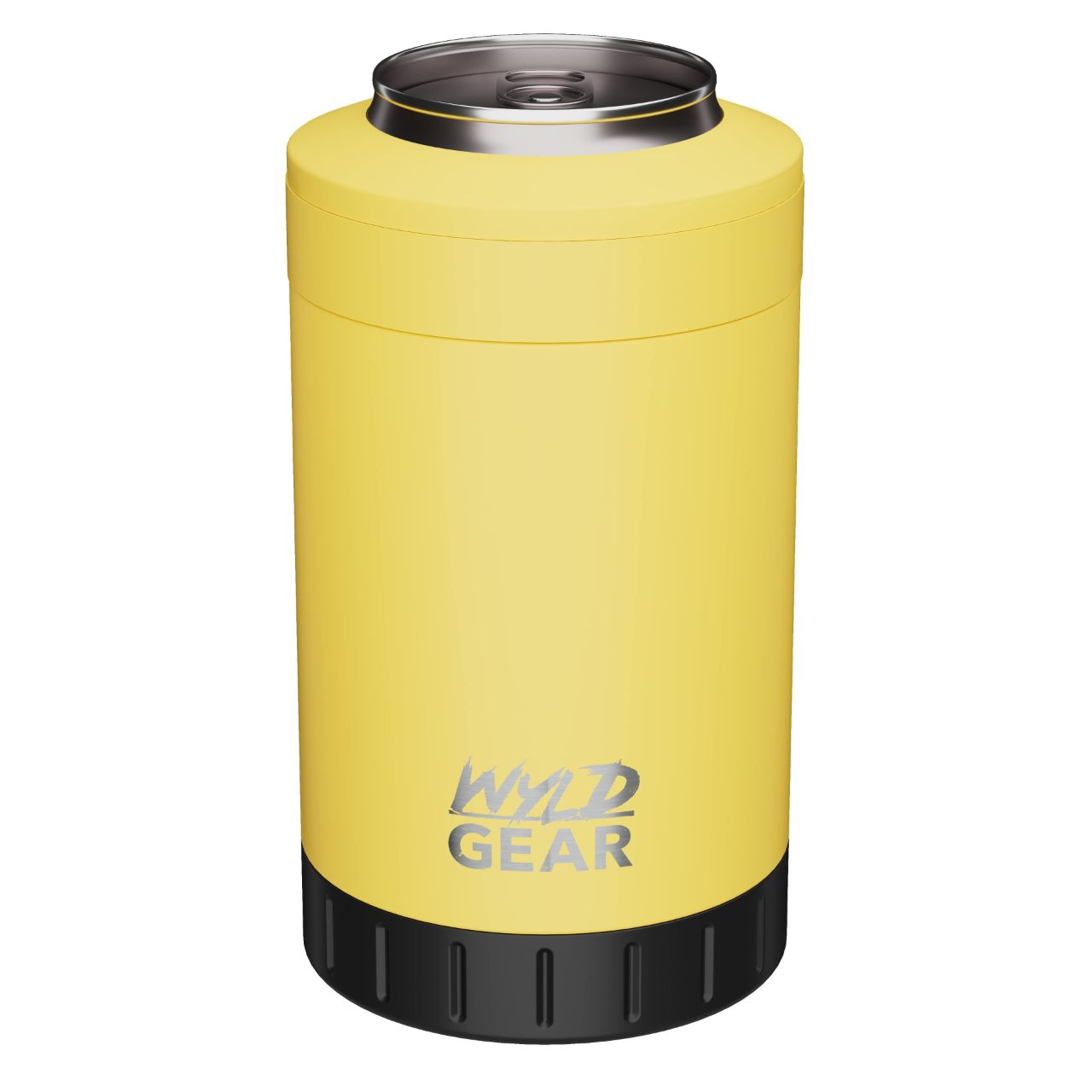 MULTI-CAN 12 OZ (354 ml), yellow