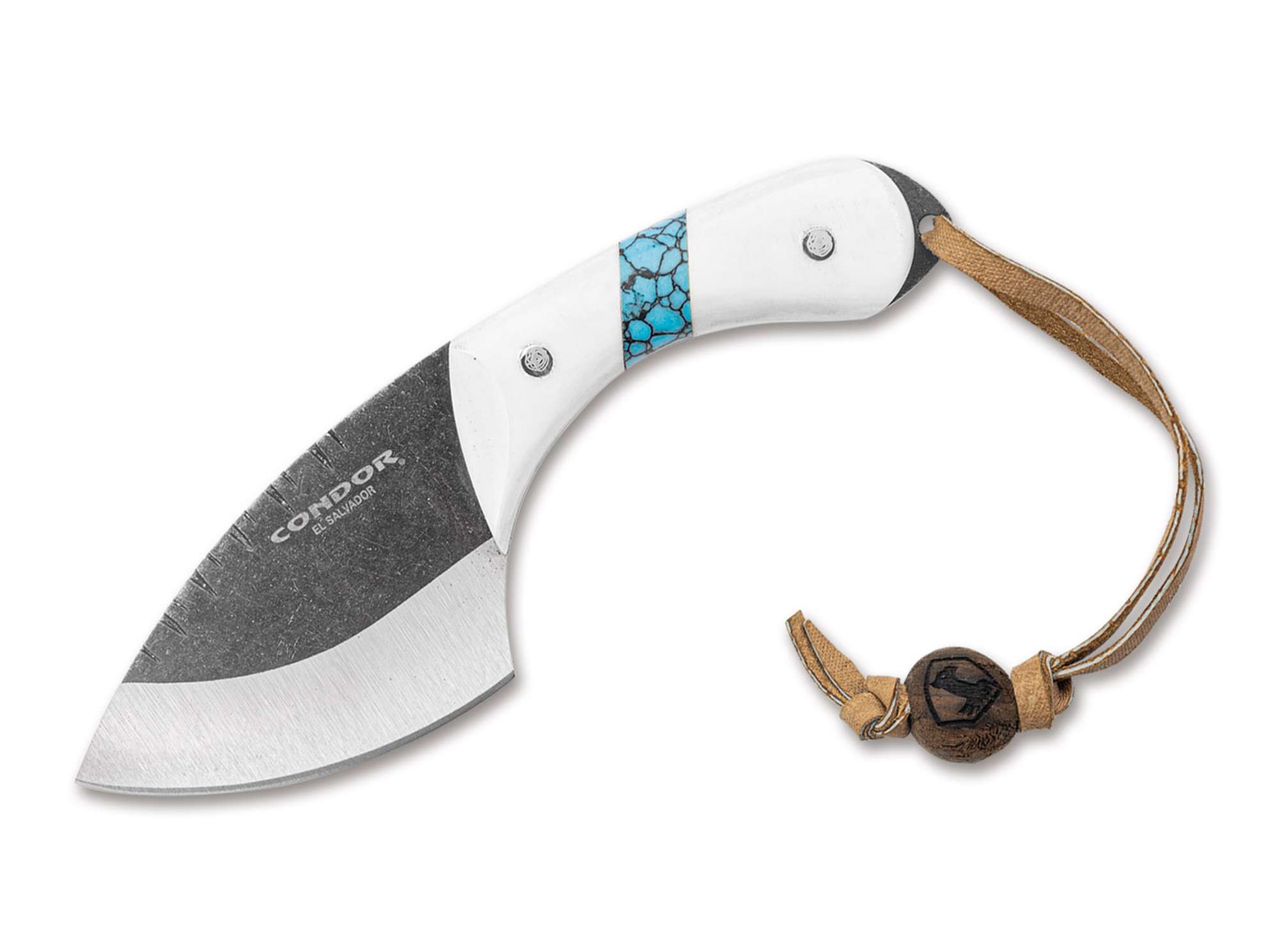 Blue River Skinner
