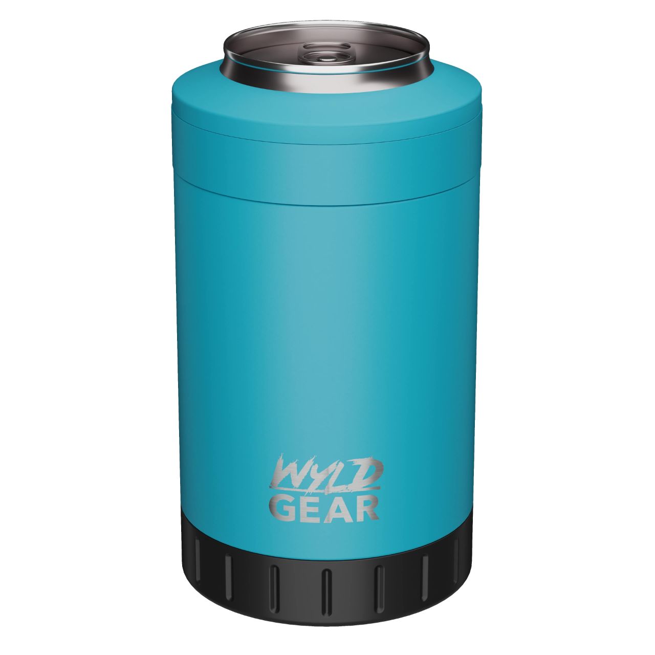 MULTI-CAN 12 OZ (354 ml), teal