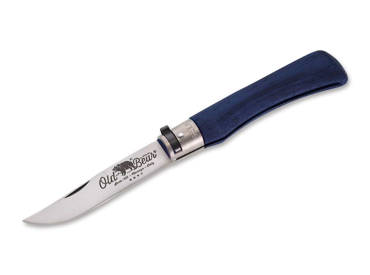 Full Color XL Blue