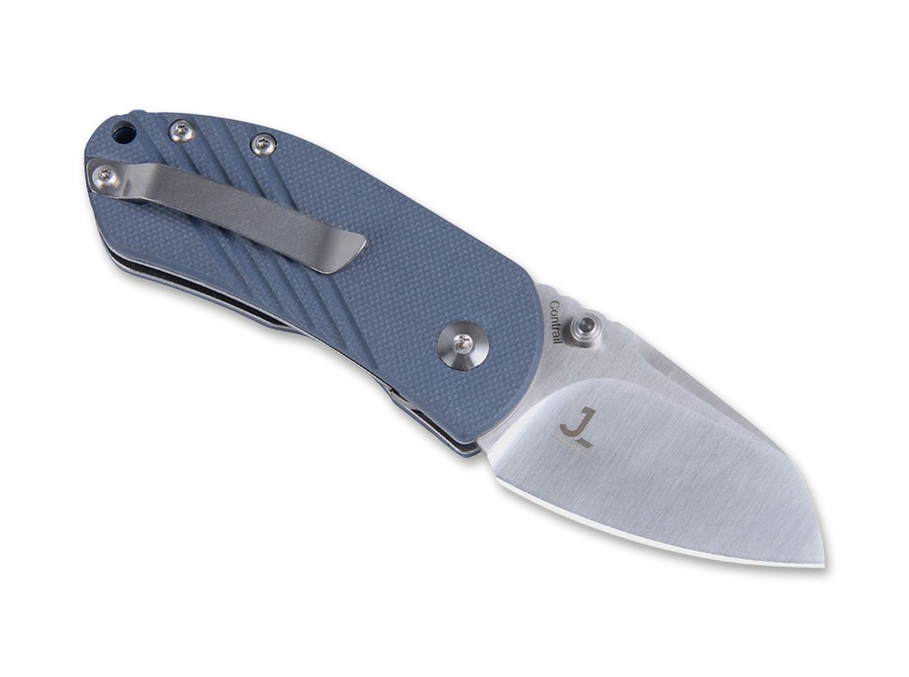 Contrail G10 Blue