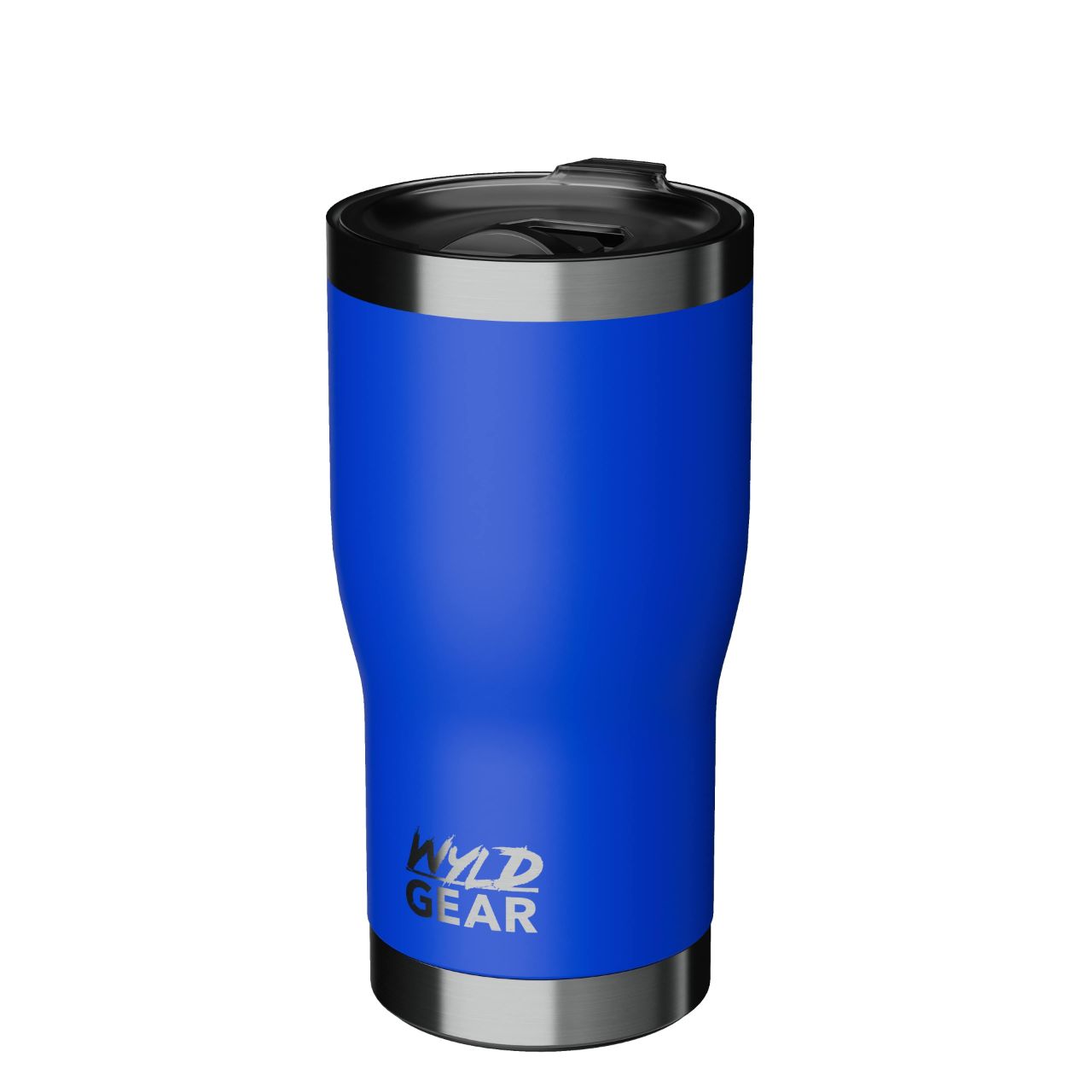 TUMBLER 20 OZ (591 ml), royal blue