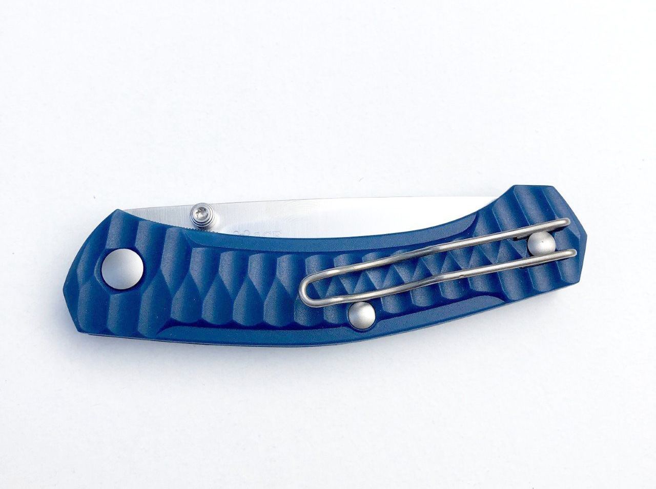 ACE Iona Navy Blue