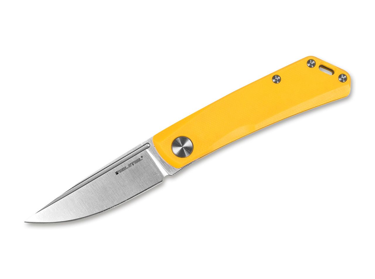 Luna Lite Yellow
