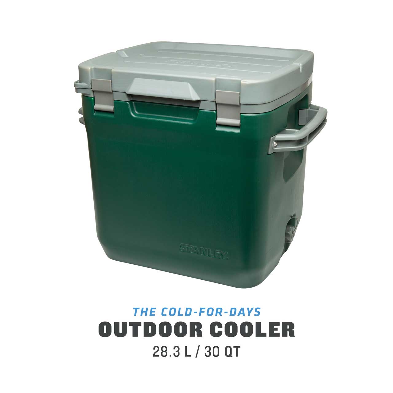 ADVENTURE COOLER Kühlbox 28.3 l