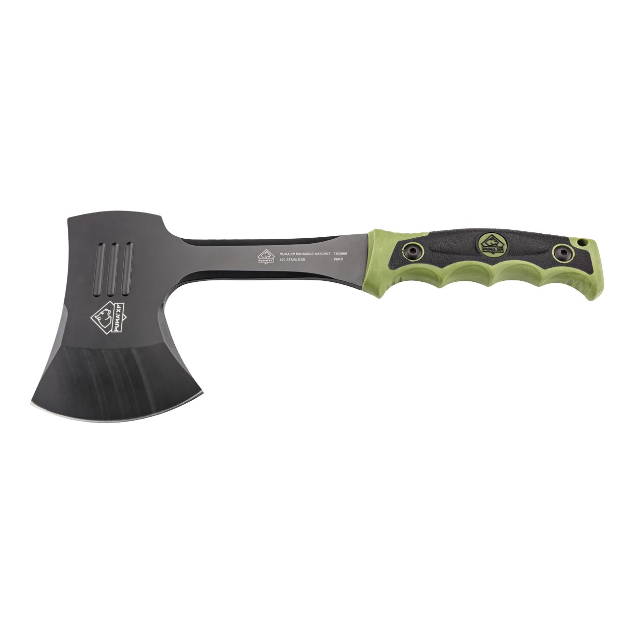 Outdoorbeil PACKABLE HATCHET