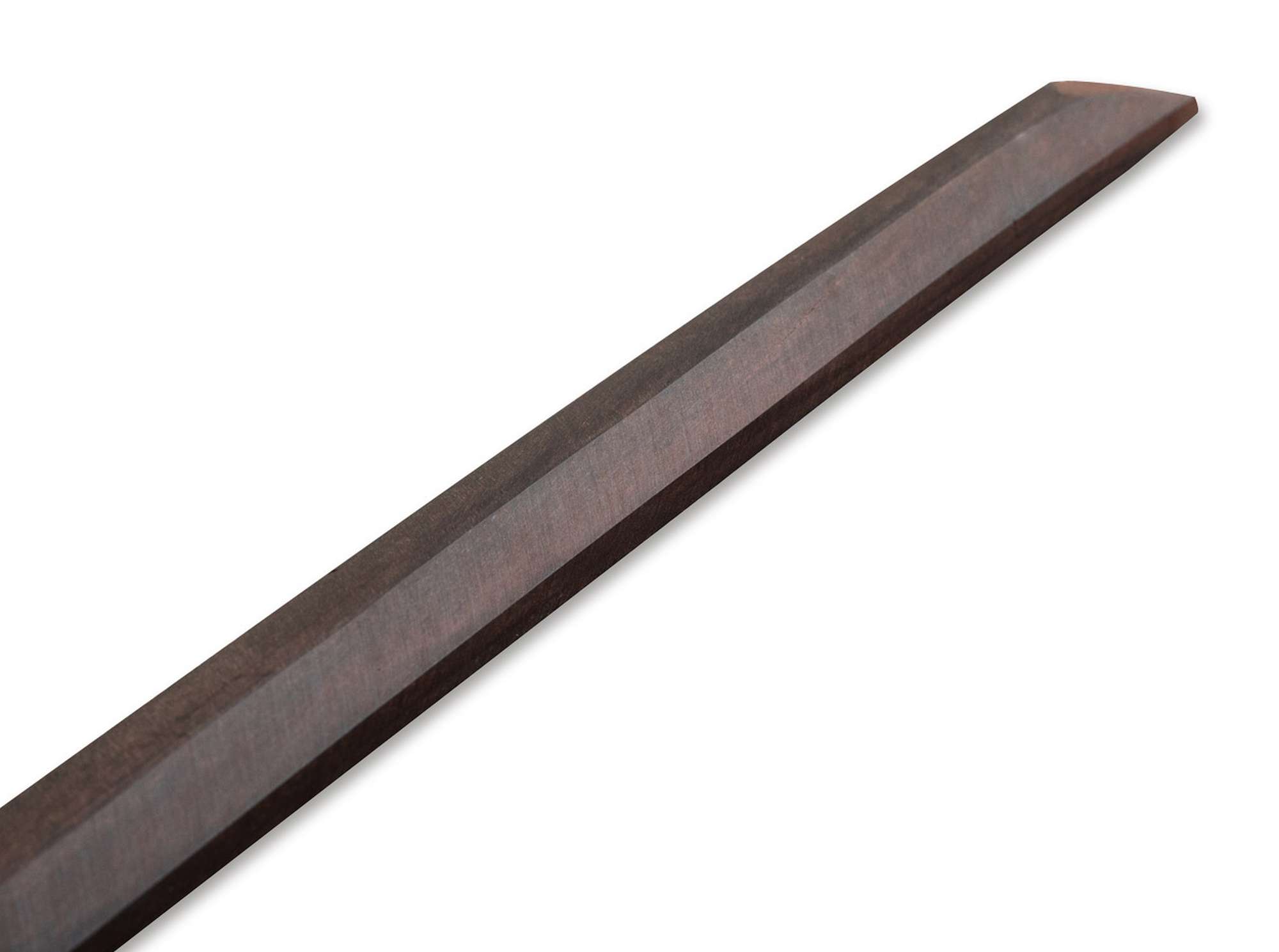 Bokken Ebony Katana