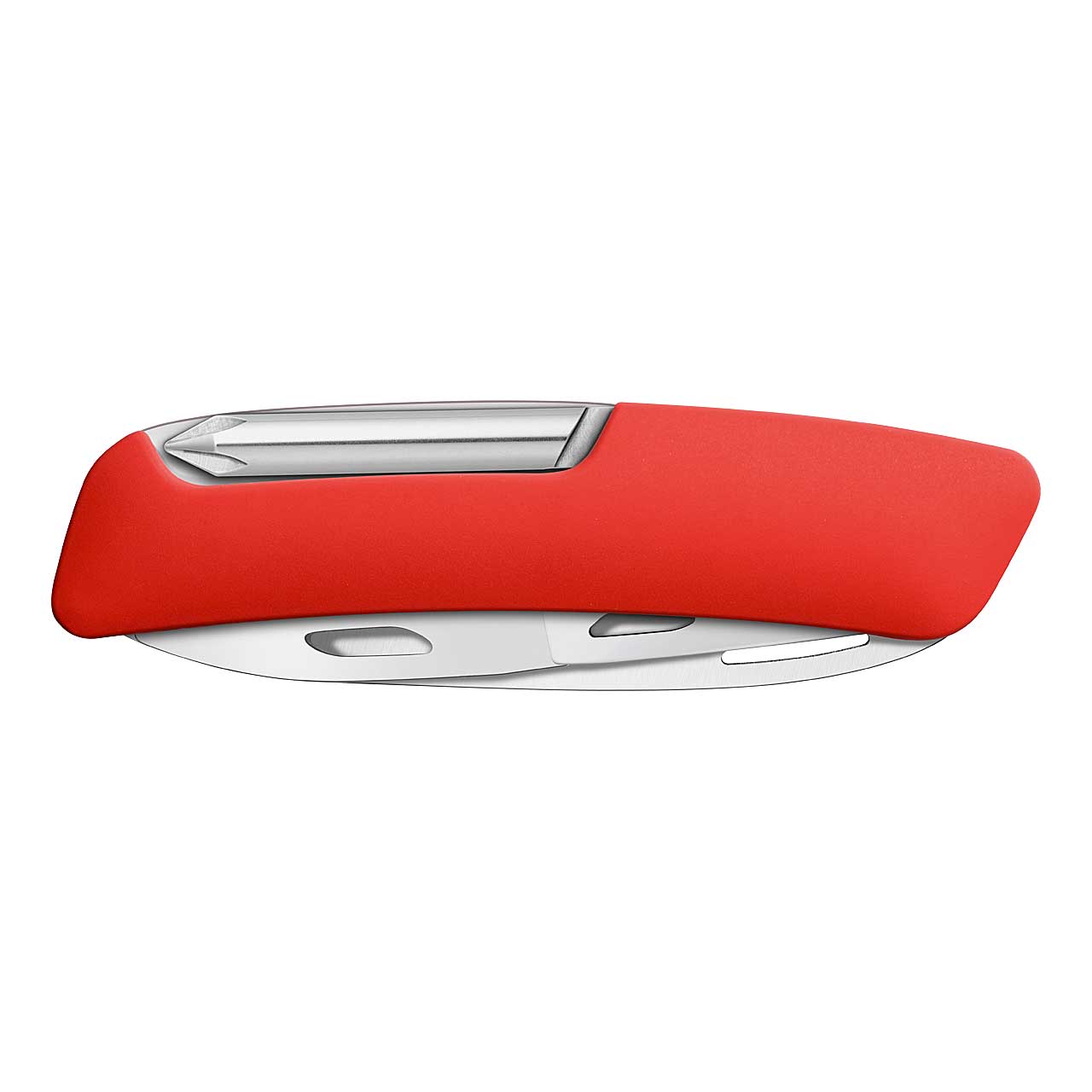 Taschenmesser D06 rot