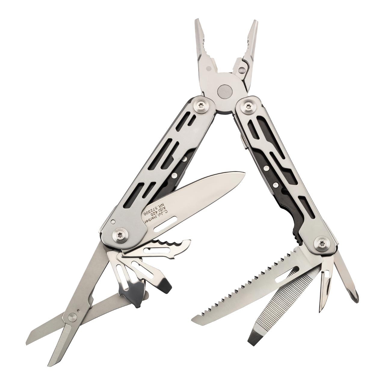 Multool Herbertz Multitool
