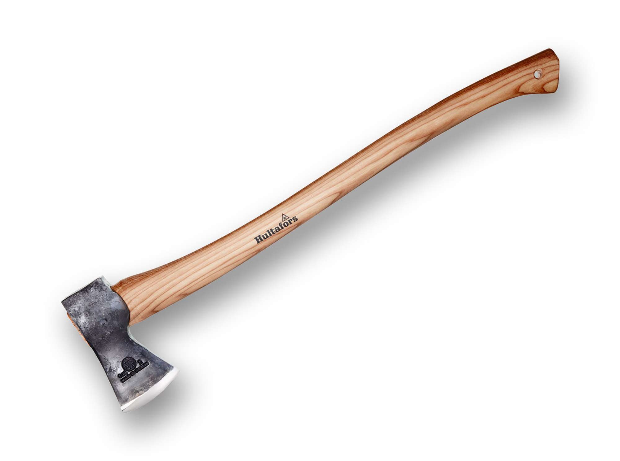 Premium Fällaxt Qvarfot 0.85