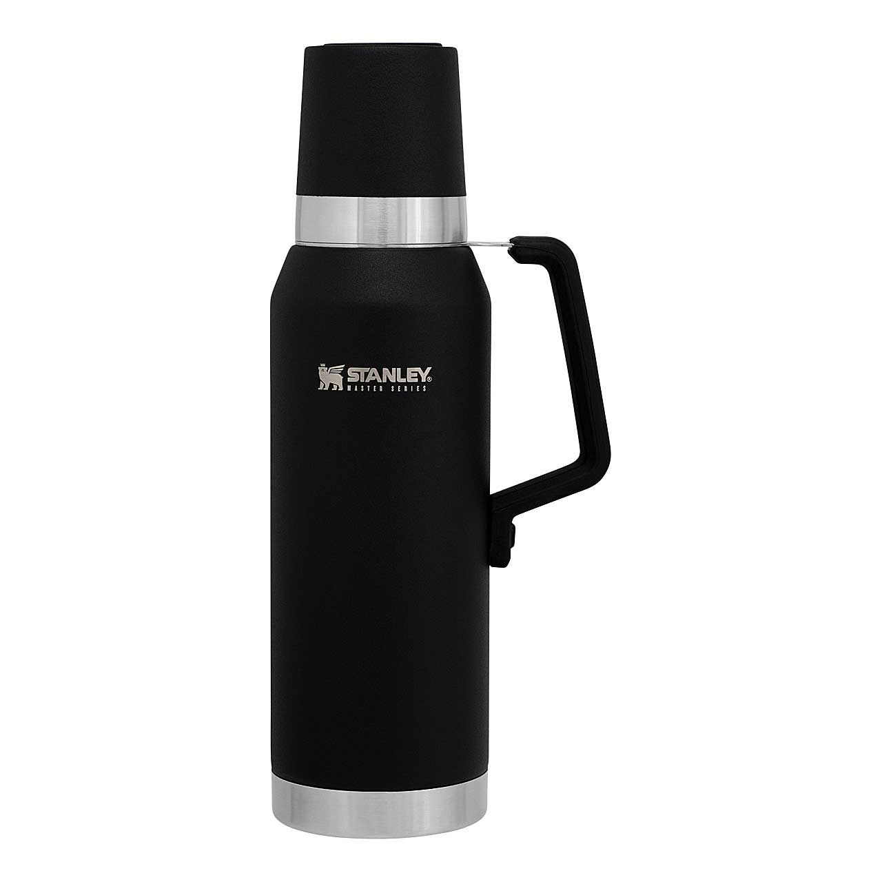 Vacuum Bottle Master Series