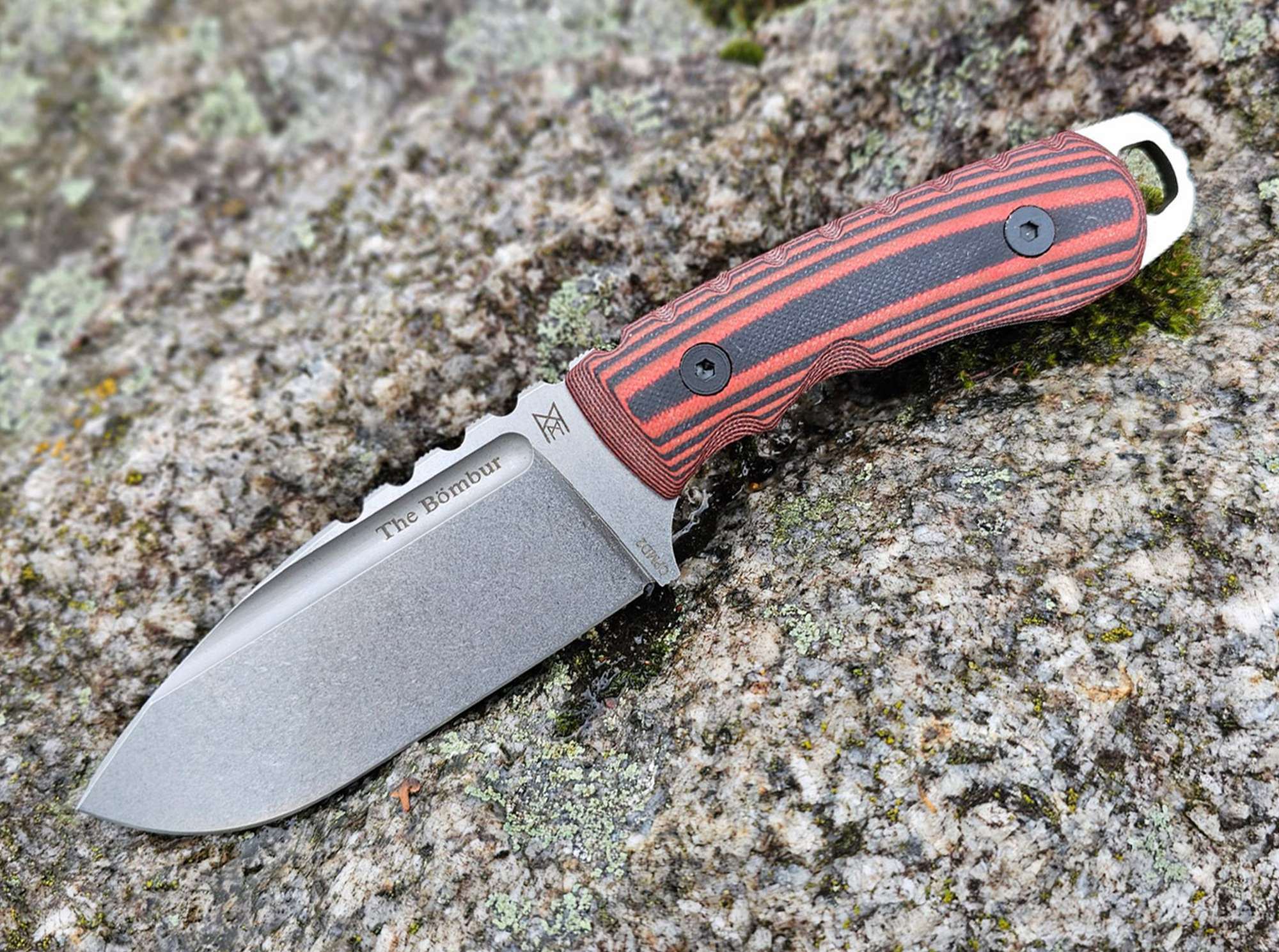 Bömbur Fixed Balance Line