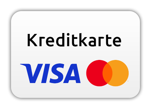 Kreditkarte