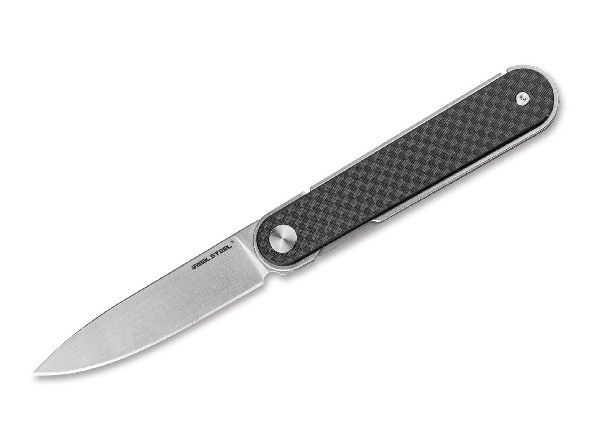 Iris Front Flipper CF & G10