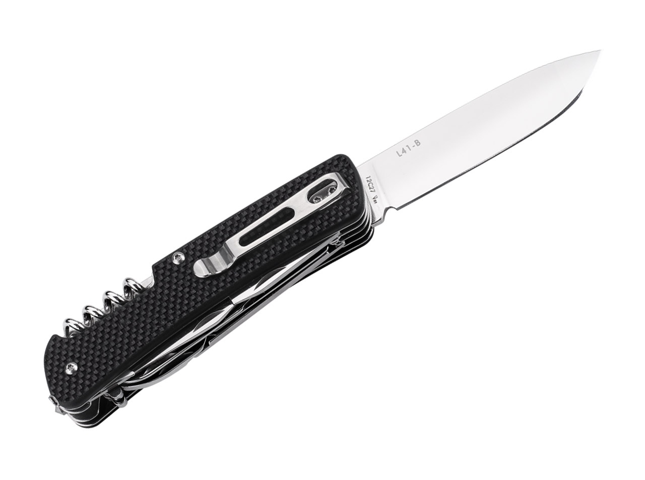 L41-B Black