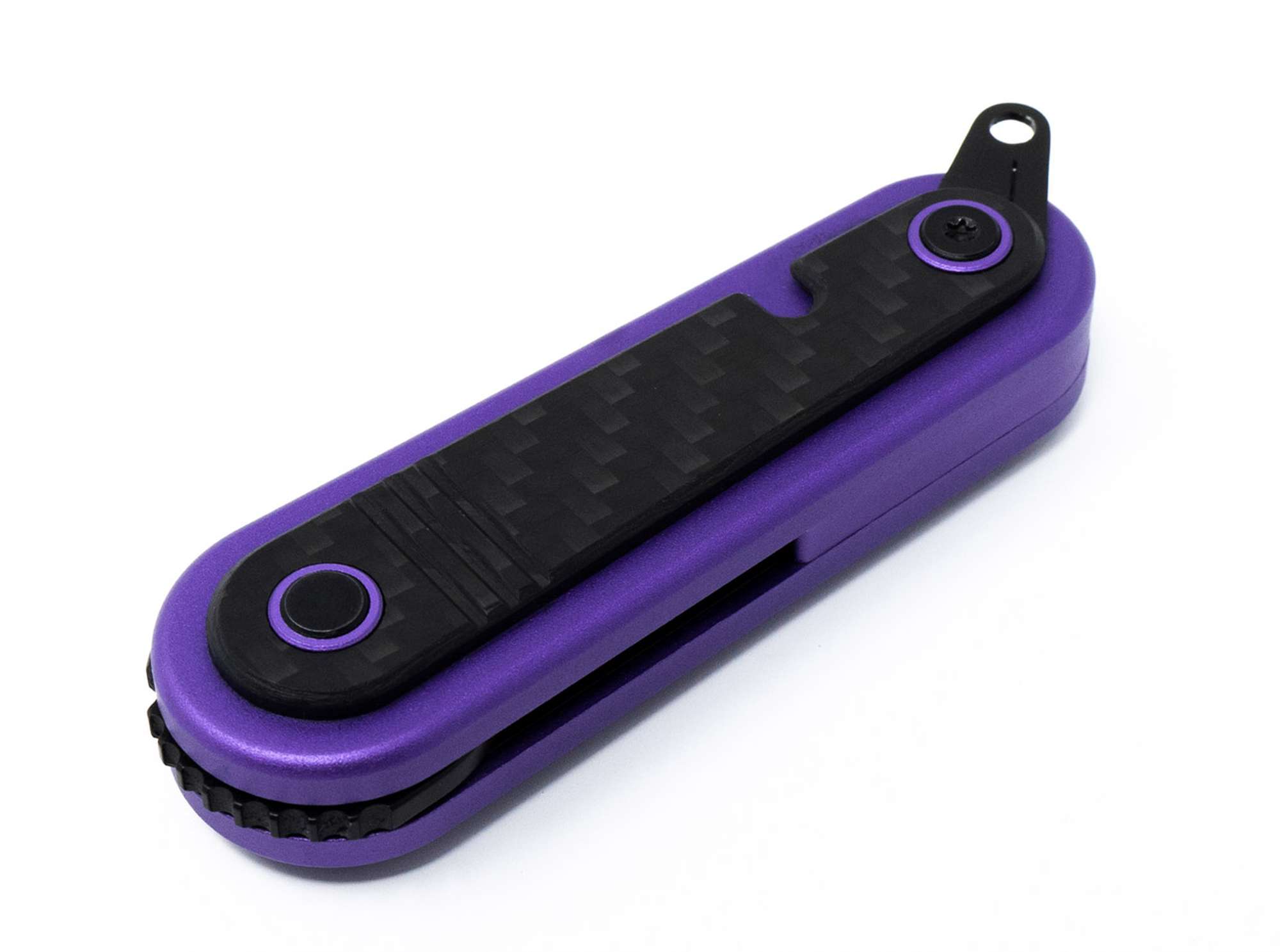 Spirit Aluminum CF Purple