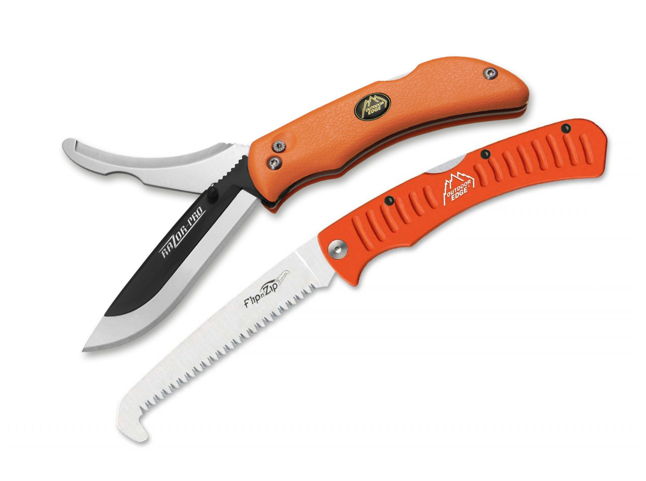 Razor Pro Saw Combo
