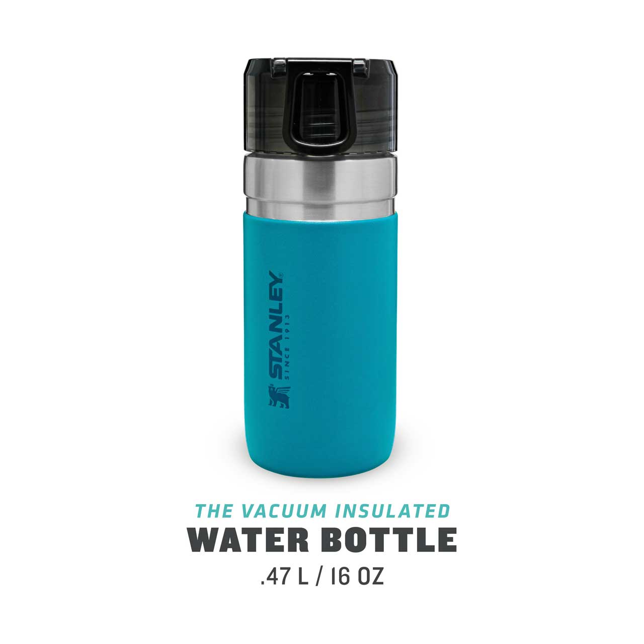 GO SERIES WATER BOTTLE 473ml