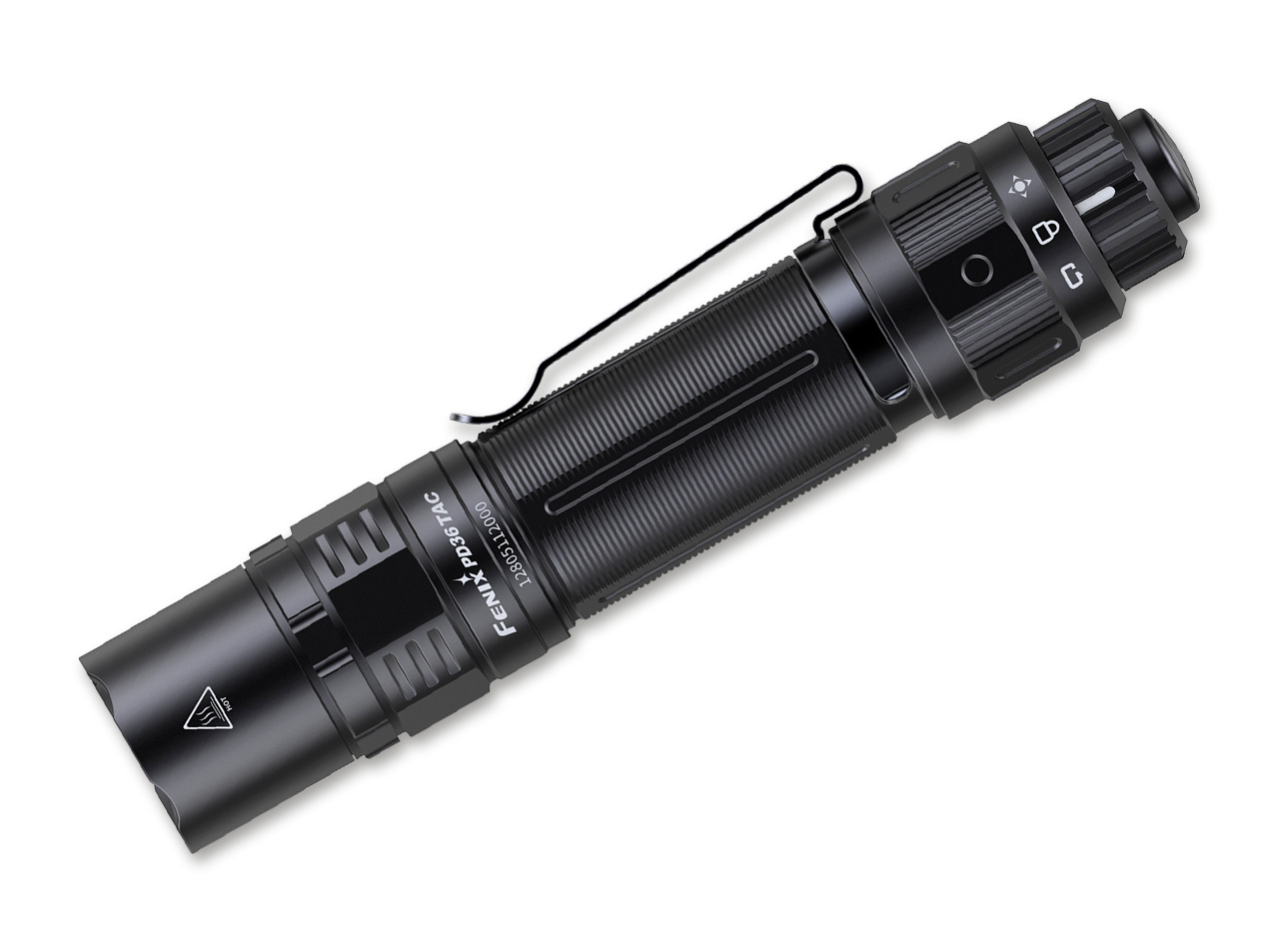 PD36 TAC