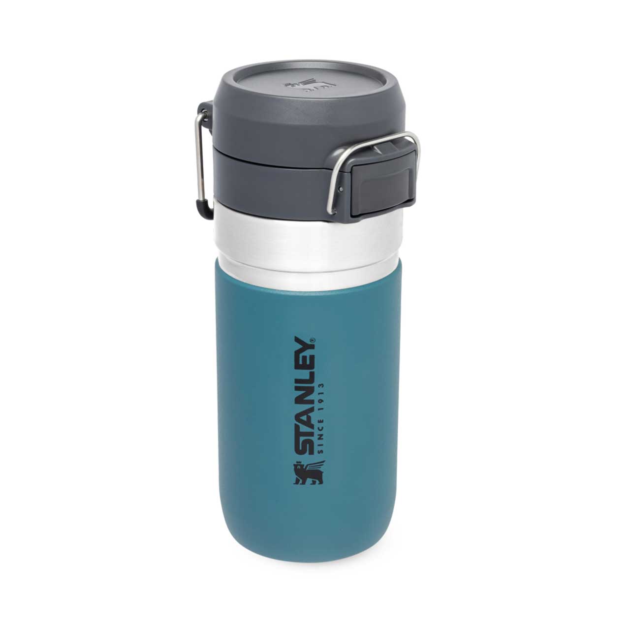 Quick Flip Water Bottle 0.47l