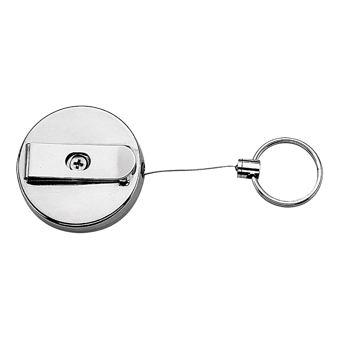 Ausziehkette mit langer Schnur Ausziehkette mit langer Schnur