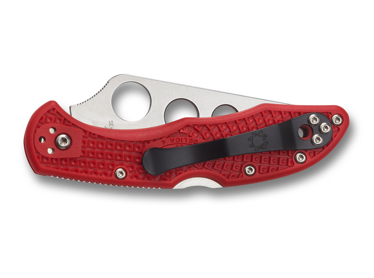 Delica 4 Lightweight Trainer