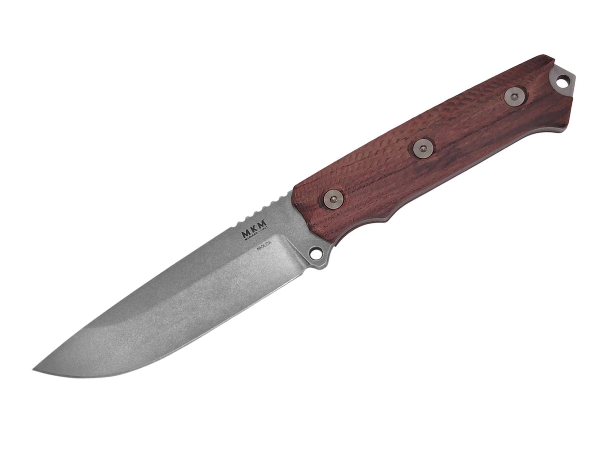 Base Camp Niolox Santos Wood