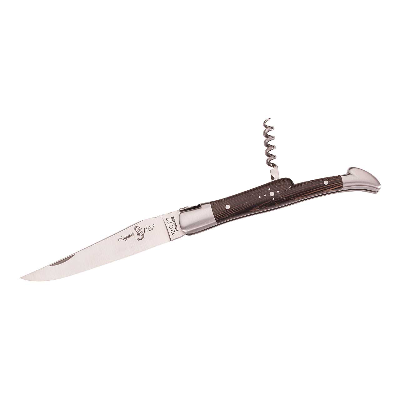 Taschenmesser Wenge