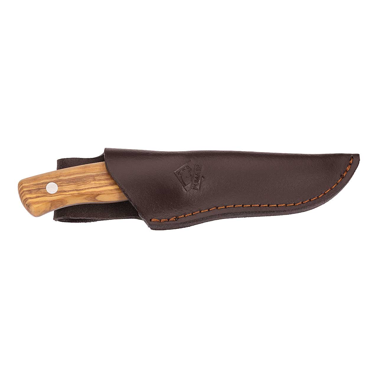 Jagd-/Outdoormesser ALICANTE OLIVE