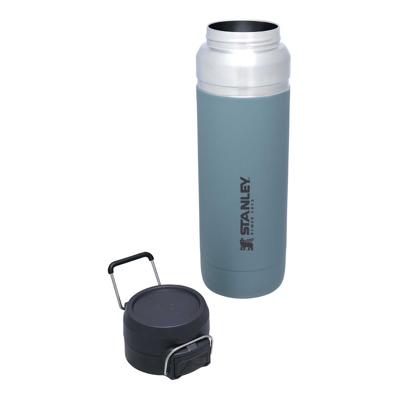 Quick Flip Water Bottle 1.0l