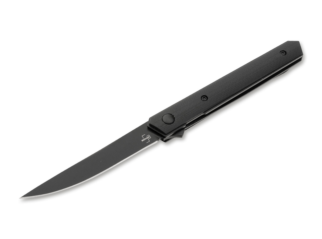 Kwaiken Air Mini G10 All Black