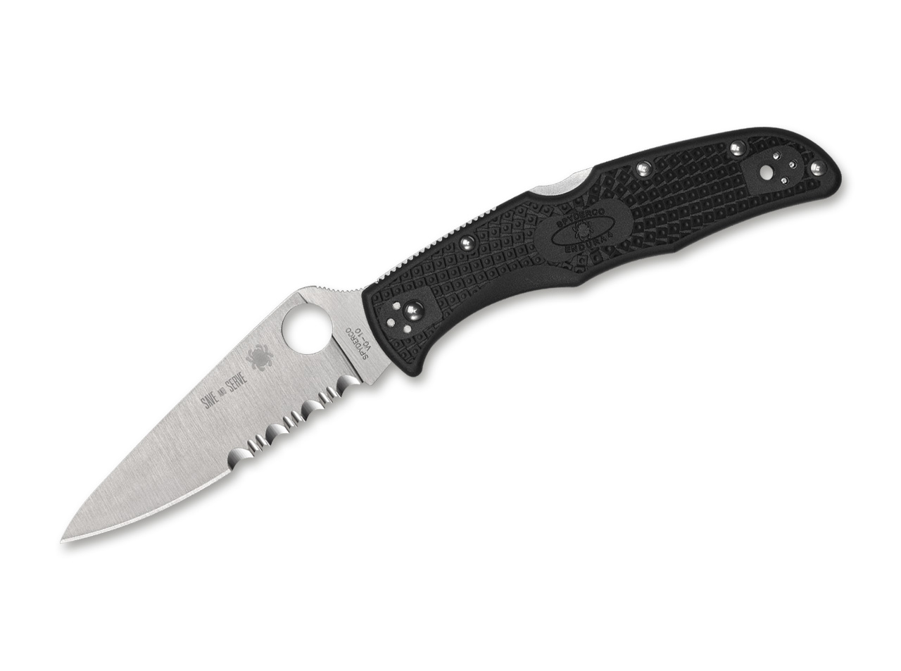 Endura 4 Leightweight Thin Red Line Combination
