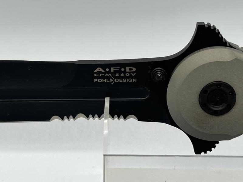 A.F.D. Tactical